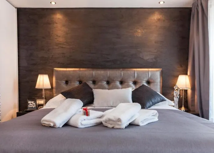 Regent 2 Apartman Rovinj