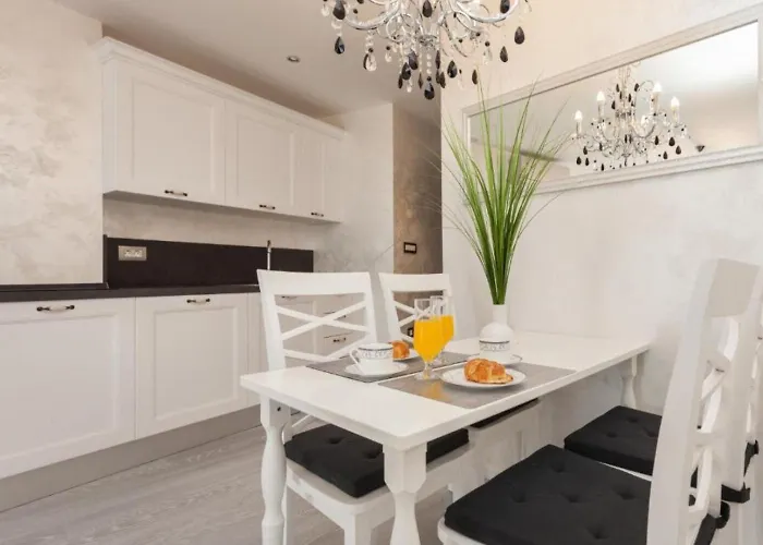 Regent 2 Apartman *