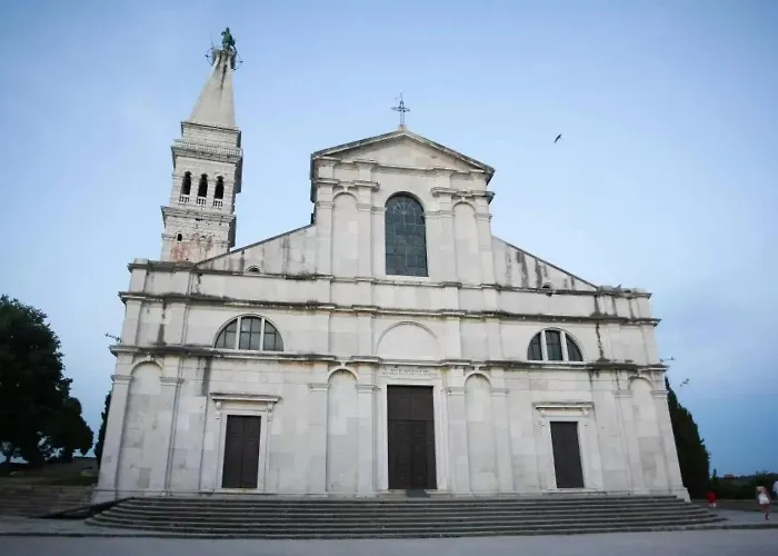 Regent 2 Apartman Rovinj