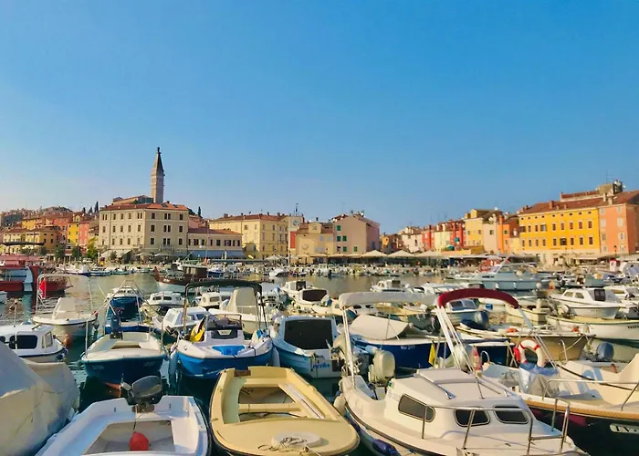 Apartman Regent 2 Rovinj