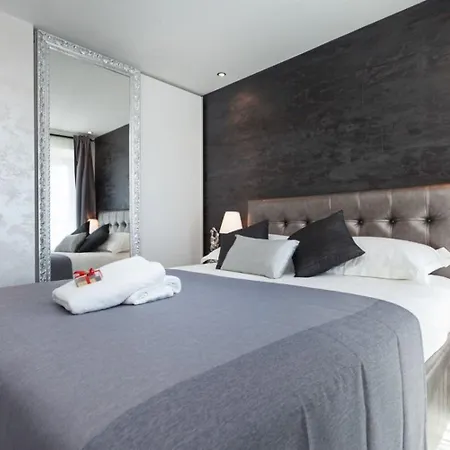 Regent 2 - Exclusive Location Rovinj