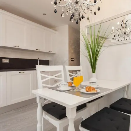 Regent 2 - Exclusive Location Apartmán *