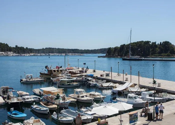 Regent 2 * Rovinj