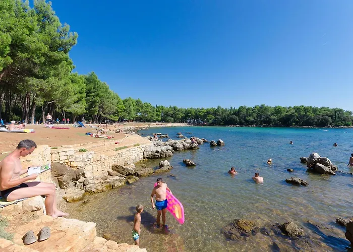 Regent 2 Rovinj