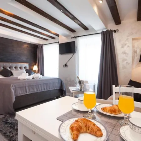Apartamento Regent 2 Rovinj