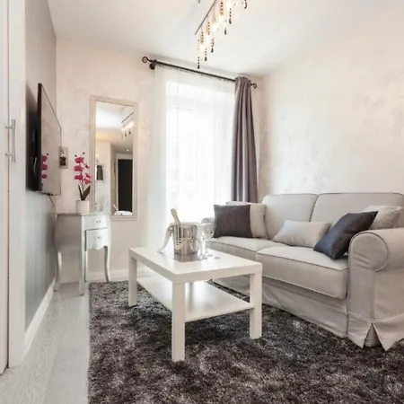 Regent 2 - Exclusive Location Rovinj