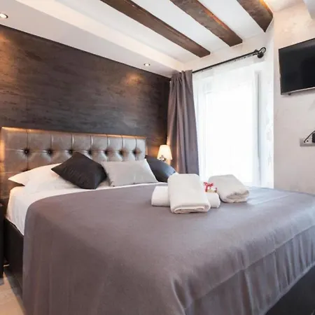 Regent 2 Apartamento