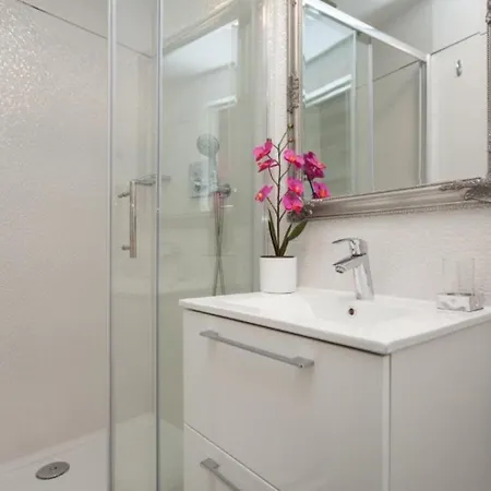 Apartment Regent 2 - Exclusive Location Rovinj