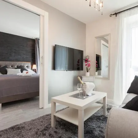 Regent 2 - Exclusive Location Rovinj