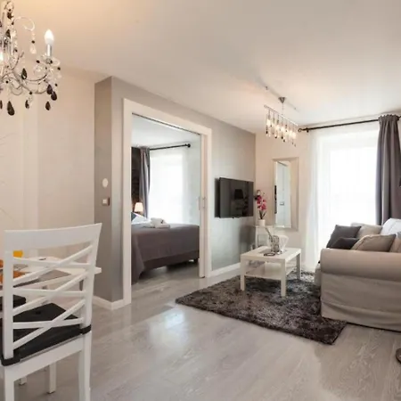 Regent 2 - Exclusive Location Apartment