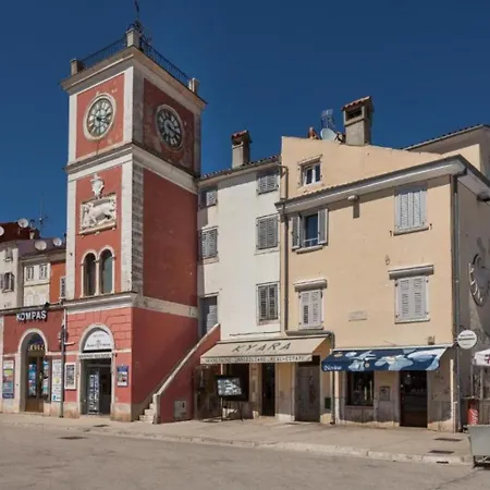 Regent 2 - Exclusive Location * Rovinj