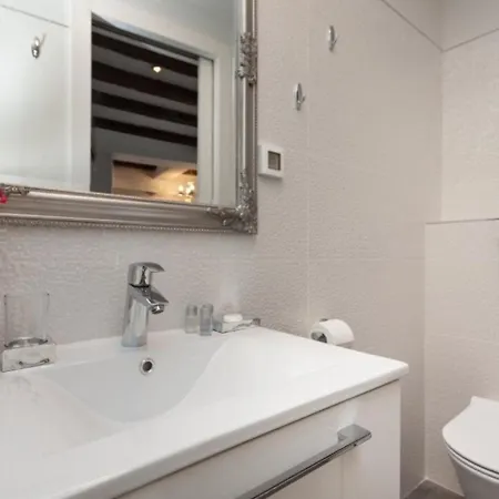Regent 2 Apartamento