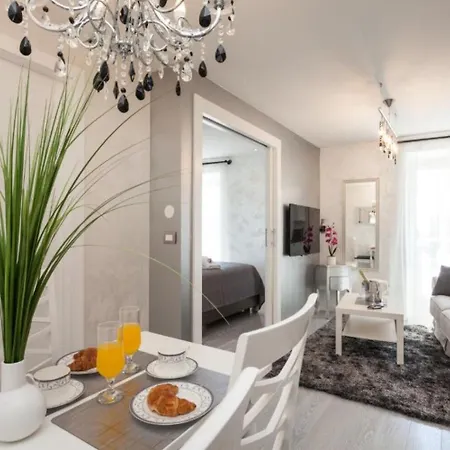 Apartment Regent 2 - Exclusive Location