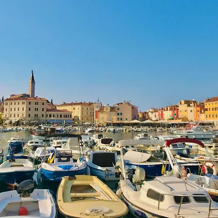 Apartamento Regent 2 Rovinj